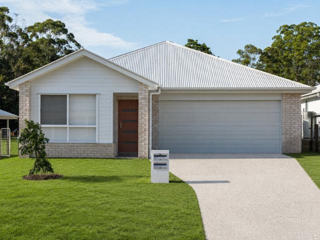 Brand New Houses Coming SOON + Lawn Maintenance Inc + Optional Sheds
