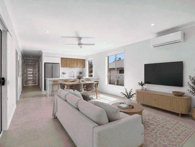 Brand New Houses Coming SOON + Lawn Maintenance Inc + Optional Sheds