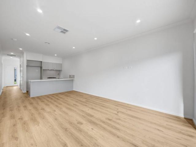 Brand New Home