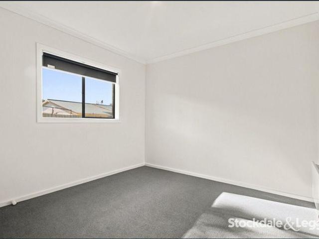 Brand new home!