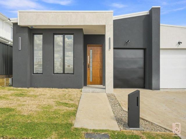 BRAND NEW HOME