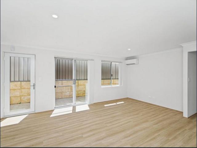 Brand new home