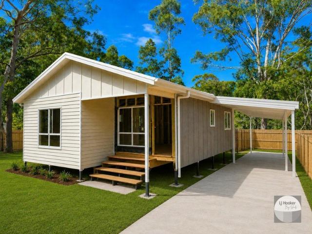 Brand New Home $499,000