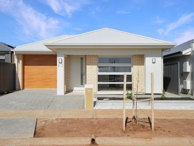 BRAND NEW HOME | 4 BED | 2 BATH | $655 PER WEEK