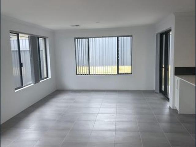 Brand new home!