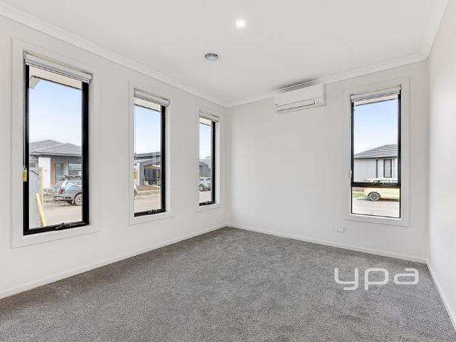 Brand New Home!