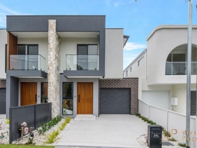 Brand New Home