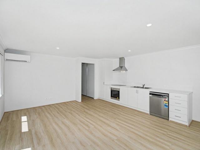 Brand new home