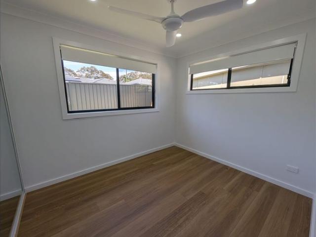 Brand New Home