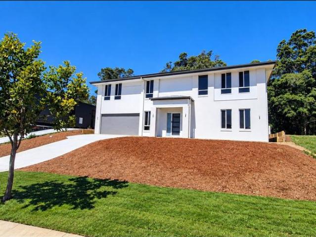 Brand New Home