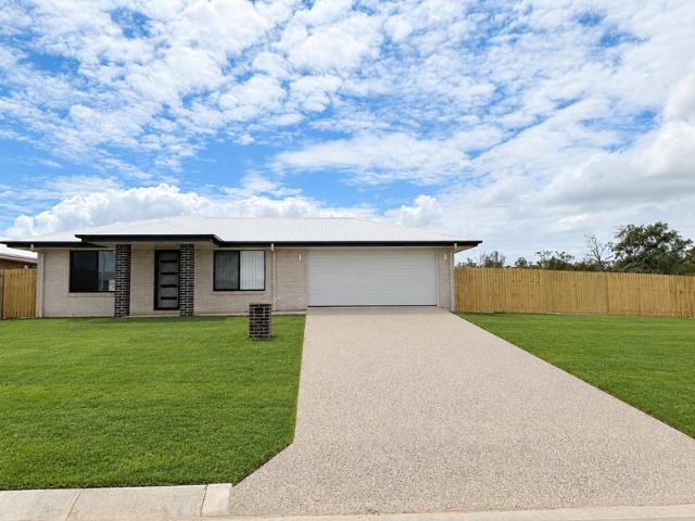 Brand New Home!