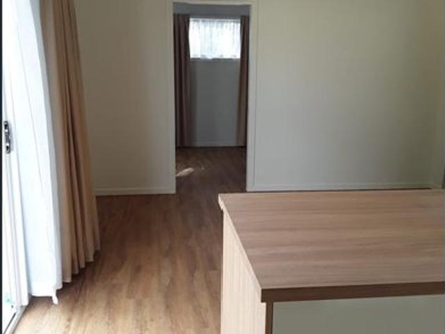 brand new home
