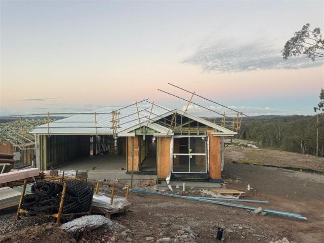 BRAND NEW HOME | 665m² BLOCK | CONSTRUCTION UNDERWAY
