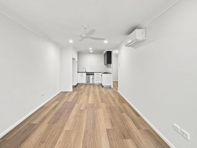 Brand New Home!