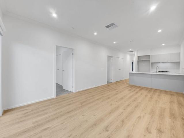 Brand New Home