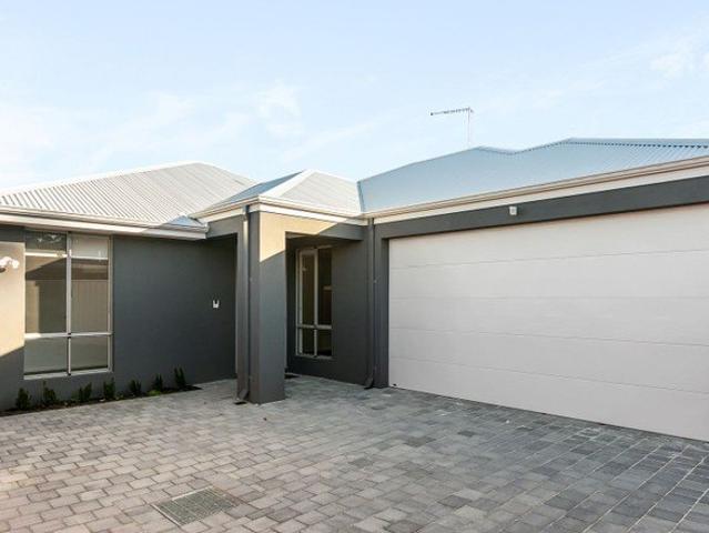 BRAND NEW HOME