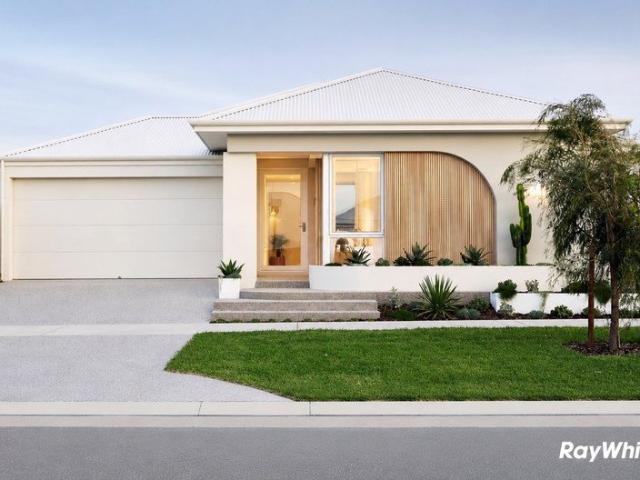Brand New Home!
