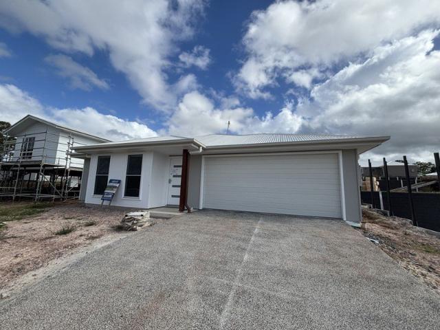 Brand New Home!