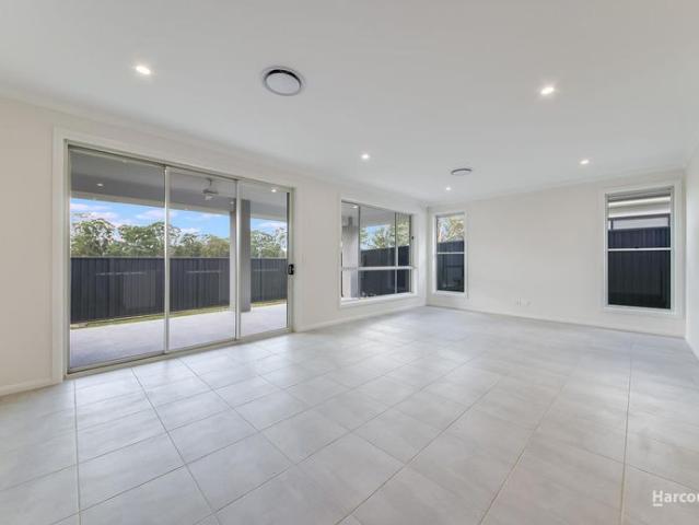 Brand New Home!
