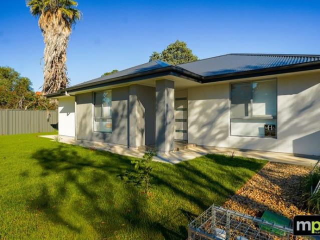 Brand New Home!