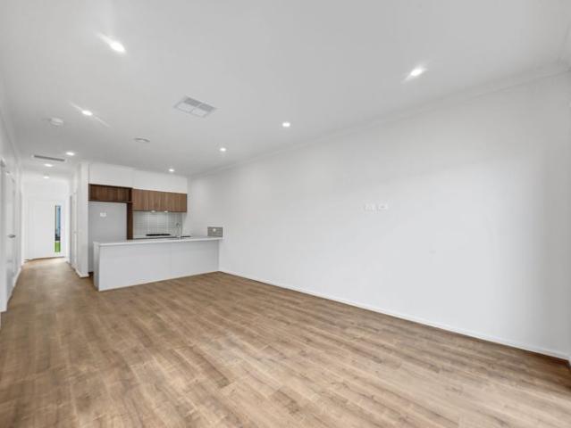 Brand New Home