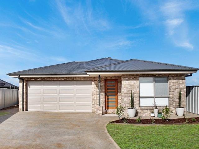 Brand New Home
