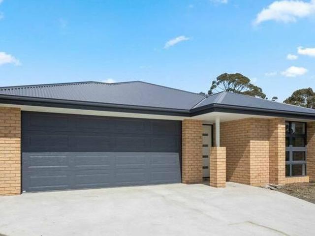 Brand New Home