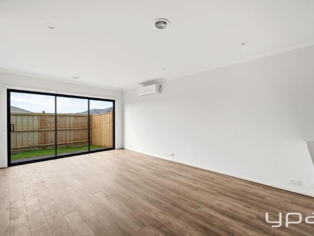 Brand New Home!