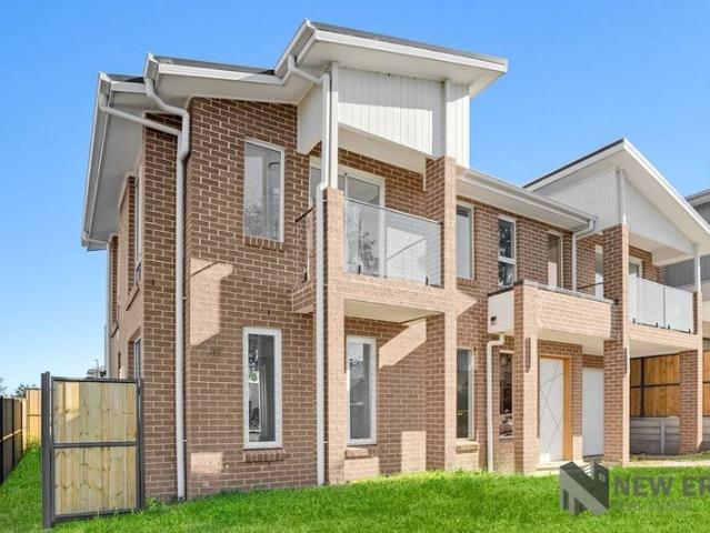 Brand new home