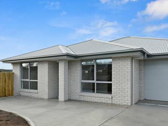Brand new home