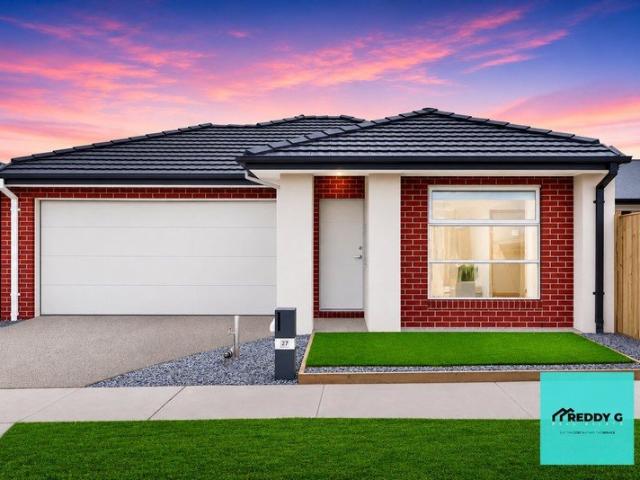 BRAND NEW HOME: $10K FHOG + Upgraded Finishes in Westwood Estate