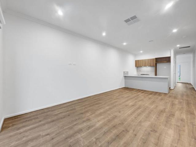 Brand New Home