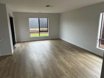 Brand New Home