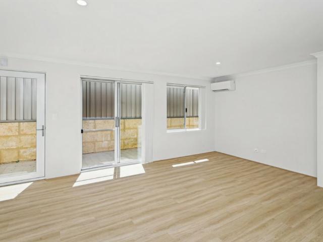 Brand new home