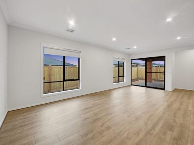 Brand New Home