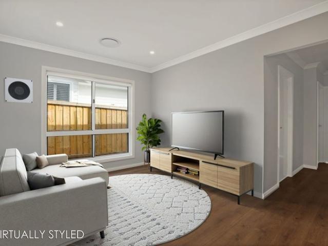 Brand New Home