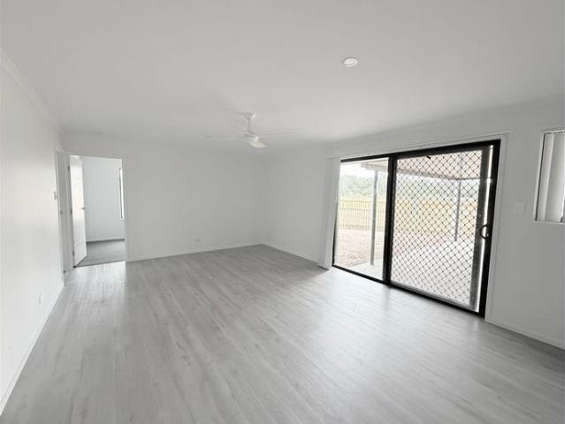 Brand New Home!