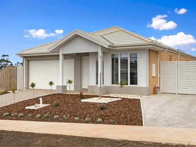 BRAND NEW HOME