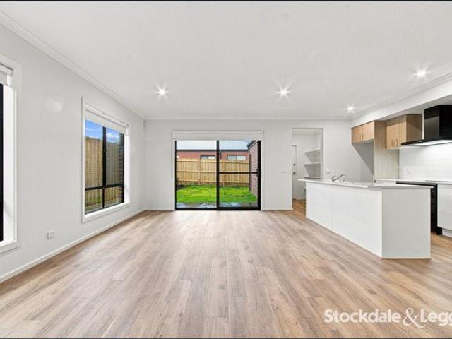 Brand New Home!