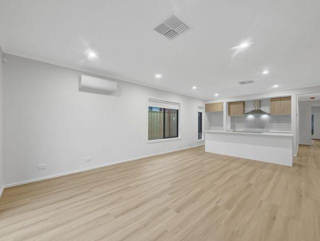 Brand New Home