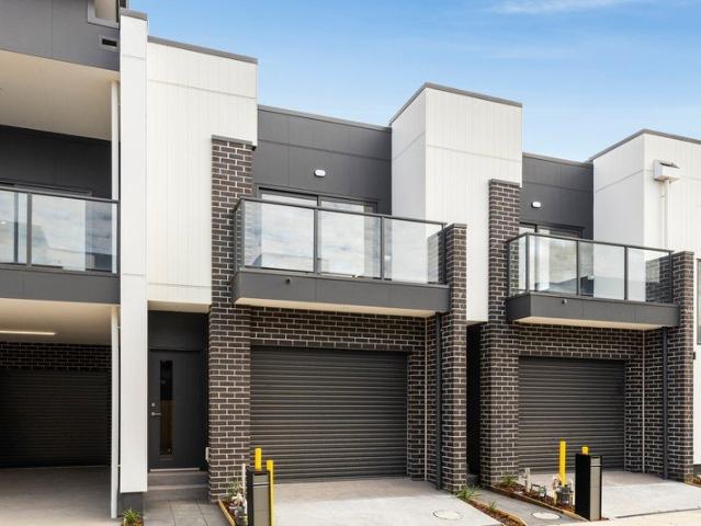 BRAND NEW HOME