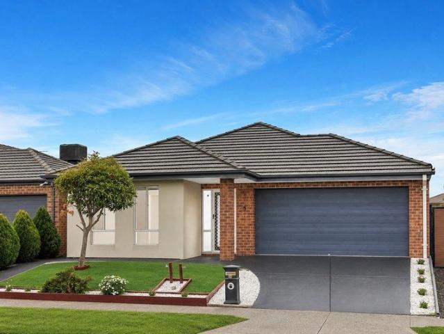 BRAND NEW HOME | 262m² APPROX. | TURN KEY PACKAGE | POTENTIAL STAMP DUTY SAVER + $10,000 GRAN