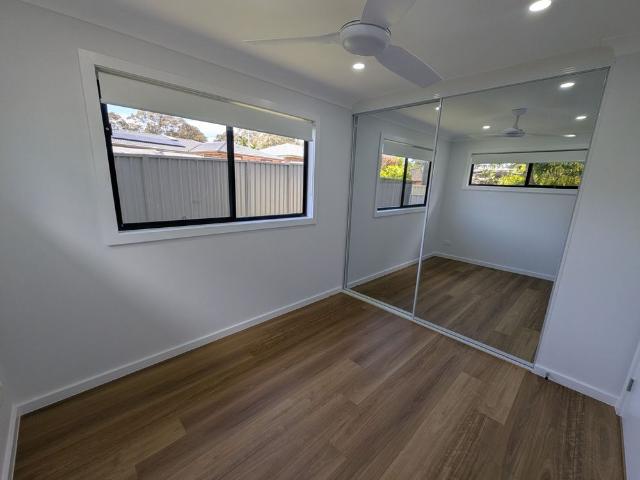 Brand New Home