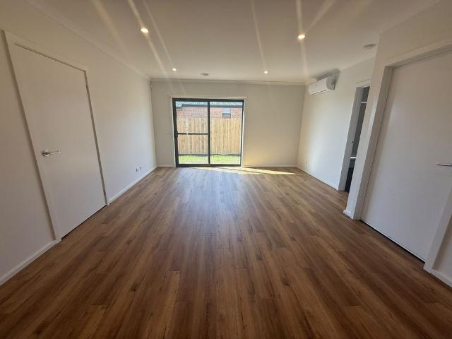 Brand new home