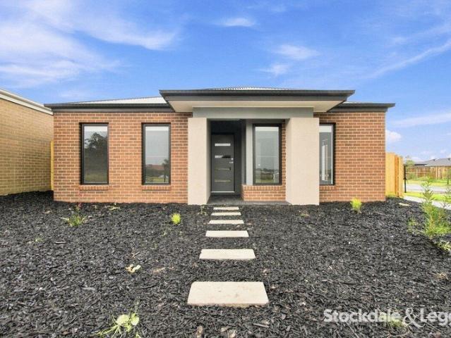 Brand New Home!