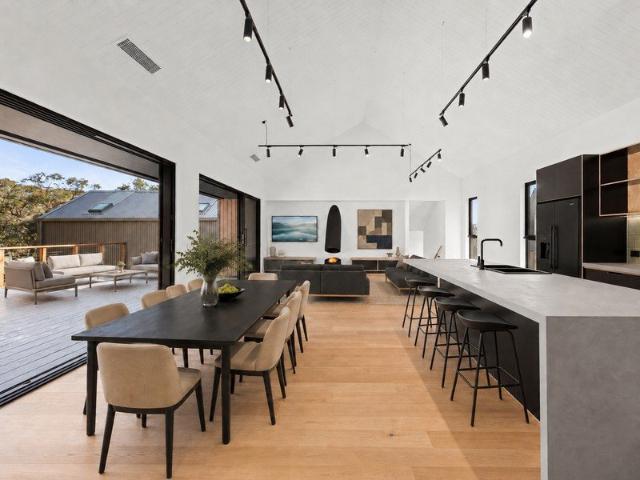 Brand New Home