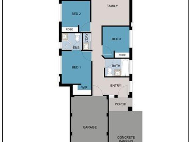 BRAND NEW HOME!