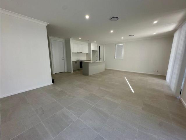 Brand new home