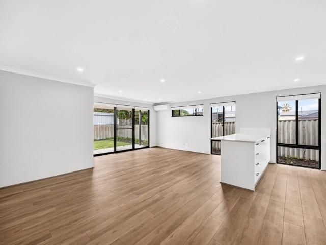 Brand new home!