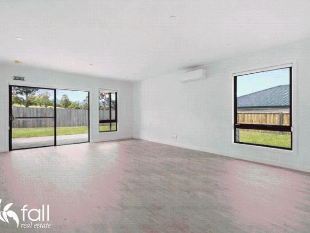 Brand New Home